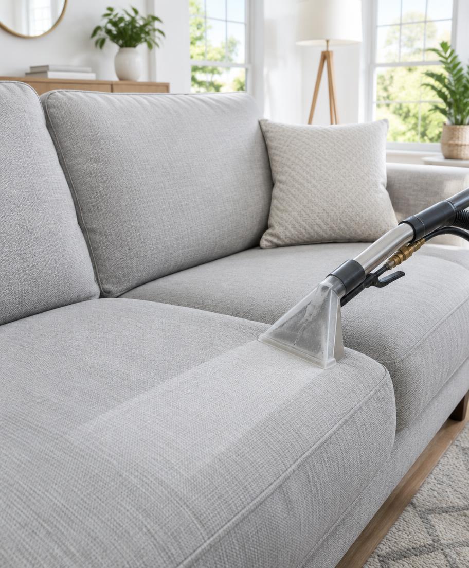 Sofa refresh